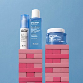 Vital Hydra Solution - Biome Essence