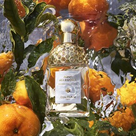 Aqua Allegoria - Mandarine Basilic Eau de Toilette