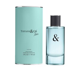 Love for Him - Eau de Toilette
