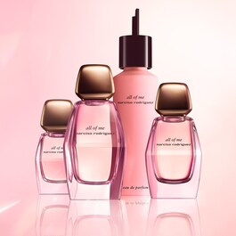 All of me Refill