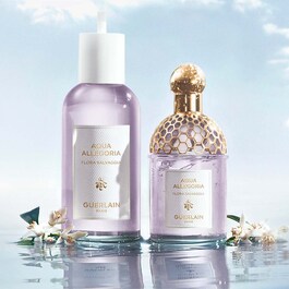 Aqua Allegoria - Flora Salvaggia Eau de Toilette 