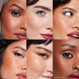 Hypernova - Bronzer-Puder