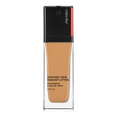 Synchro Skin Radiant Lifting Foundation - Liquid Foundation , SHISEIDO