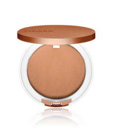 True Bronze Pressed Powder Bronzer image