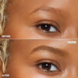 Kush High Roll Brow Tint - Tubing Augenbrauengel Definition und Volumen