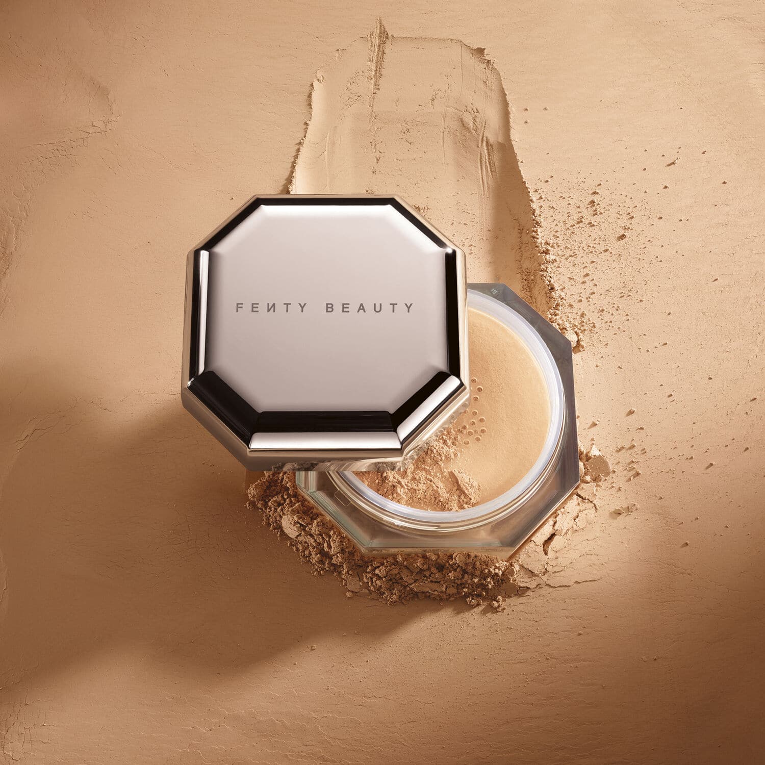 Pro Filt r Instant Retouch Setting Powder von FENTY BEAUTY SEPHORA