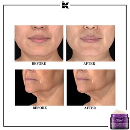 Super Multi-Corrective Cream - Feuchtigkeitscreme