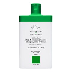 Silkamino™ - Feuchtigkeitsspendendes Shampoo, DRUNK ELEPHANT