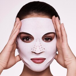 Instant Magic Facial Dry Gesichtsmaske