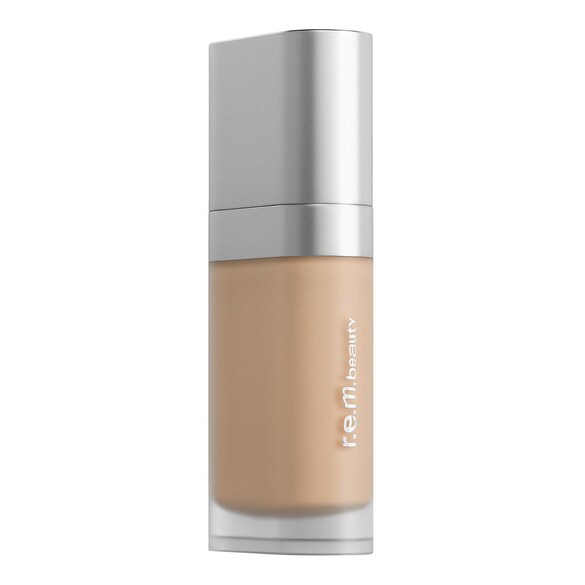 Sweetener - Foundation mit Hyaluronsäure und Niacinamid, REM BEAUTY