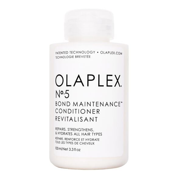 No. 5 Bond Maintenance ™ Conditioner travel size von OLAPLEX ≡ SEPHORA