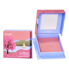 Willa - Rouge in zartem Rosa, BENEFIT COSMETICS