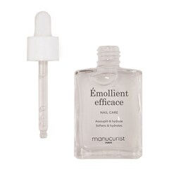 Soin Emollient Efficace - Nagelpflege, MANUCURIST