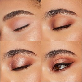 Born This Way Warm Ember Nudes - Lidschattenpalette