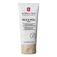 Milk & Peel Balm, ERBORIAN