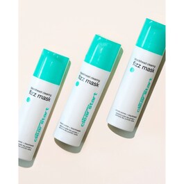 Clear Start - Maske