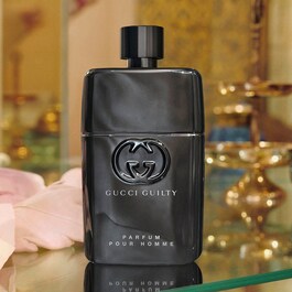 Gucci Guilty Pour Homme - Parfum