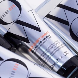 Color Security Shampoo - Shampoo Dream Clean Ultime