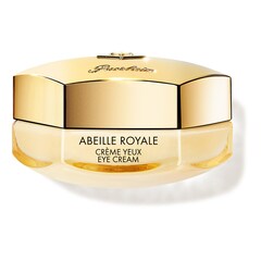 Abeille Royale Eye Cream - Faltenverringernde Augencreme, GUERLAIN