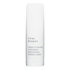 L'Eau d'Issey Duschgel, ISSEY MIYAKE