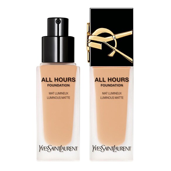 All Hours - Foundation, YVES SAINT LAURENT