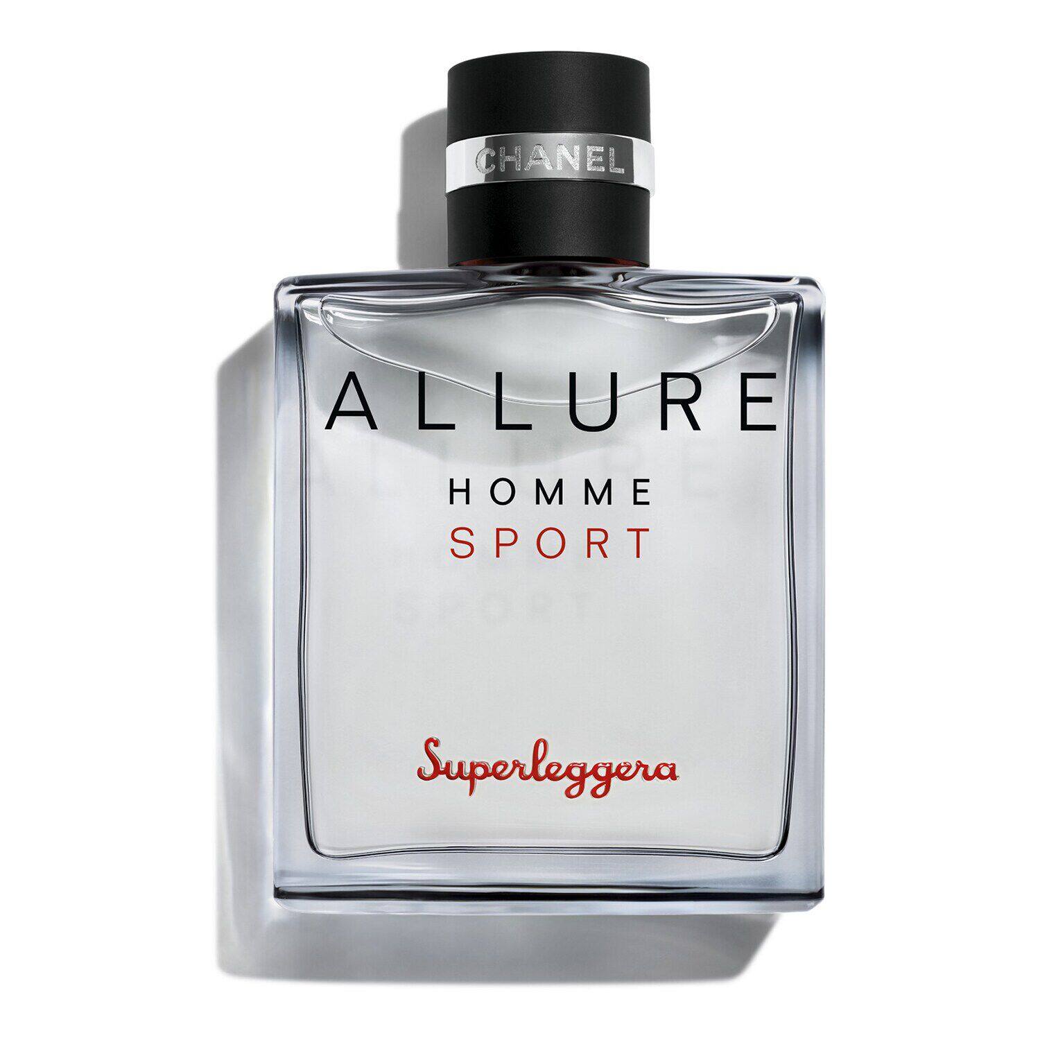 Armani allure sport clearance