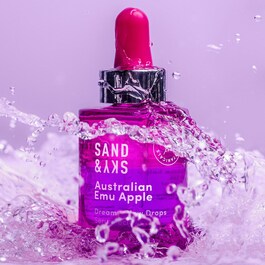 Australian Emu Apple - Dreamy Glow Drops Serum
