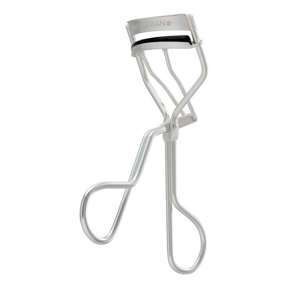 Curl 60° Lash Curler - Wimpernzange , TWEEZERMAN
