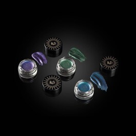 Dazzle Gel - Lidschatten in Gelform