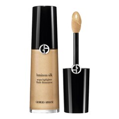 Luminous Silk Acqua - Highlighter, ARMANI