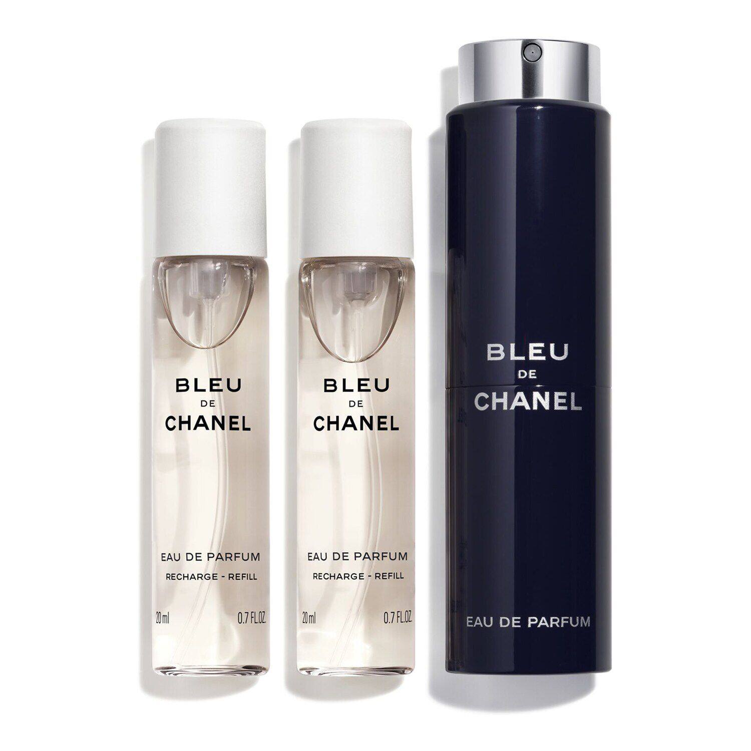 Bleu de chanel eau de parfum 100ml sephora discount