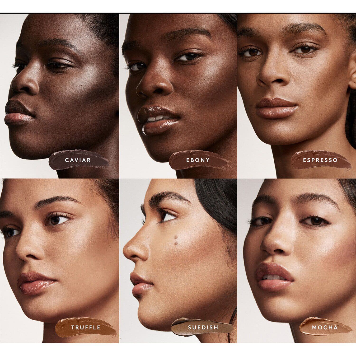 Fenty beauty top match stix truffle