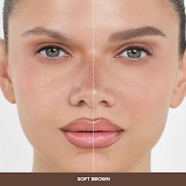 Volumizing Tinted Brow Gel - Augenbrauengel