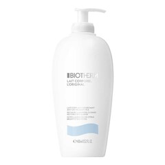 Lait Corporel Anti-Desséchant - Feuchtigkeitsspendende Bodylotion, BIOTHERM