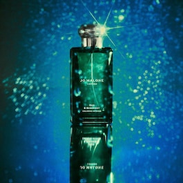 Oud & Bergamot - Cologne Intense