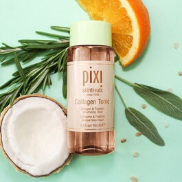 Collagen Tonic - Volumen-Tonikum im Reiseformat