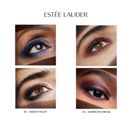 PC Envy Eyeshadow Quad Refill