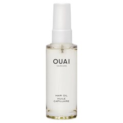 Haaröl, OUAI