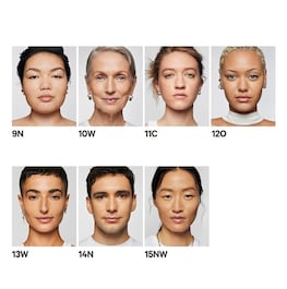 Future Cream All Over - Concealer