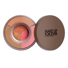 HD Skin Twist&Light - aufhellender Pouder, MAKE UP FOR EVER