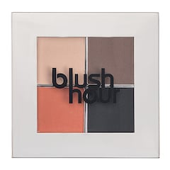 Clever Shades Eyeshadow Palette, BLUSHHOUR