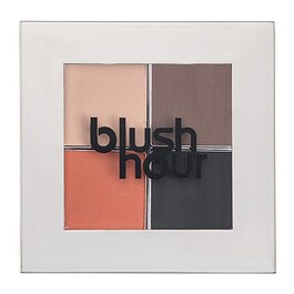 Clever Shades Eyeshadow Palette