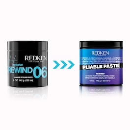 Pliable Paste -  Haarpaste