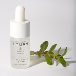 Mini Hyaluronic Serum - Feuchtigkeitsspendendes Serum im Reiseformat