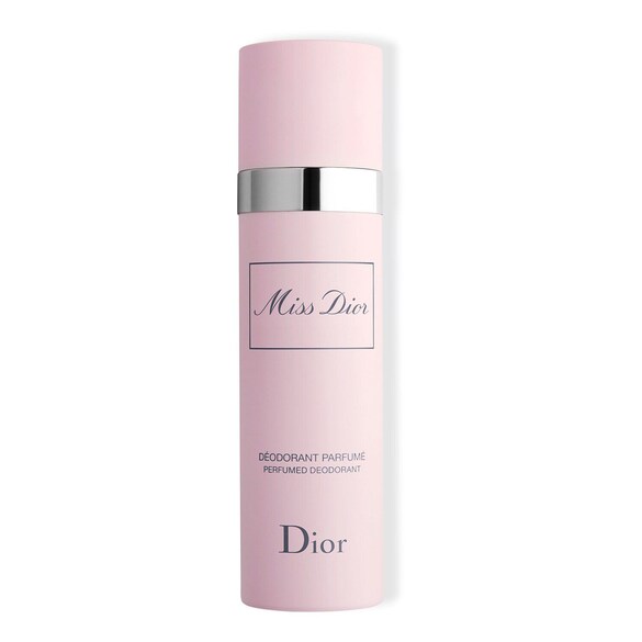 Miss Dior - Parfümiertes Deodorant-Spray für Damen - Blumige Noten, DIOR