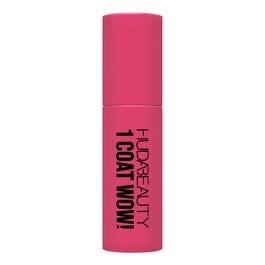 1 Coat Wow! - Mini-Mascara für Schwung und Volumen