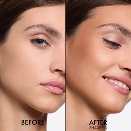 Dior Forever Nude Bronze – Puder-Bronzer: natürlicher Glanz oder mattes Finish