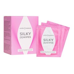 Silky (S)wipes - Intimpflegetücher, SMILE MAKERS