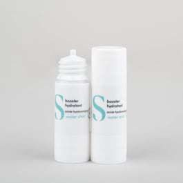 Booster hydratant - Feuchtigkeitsspendendes Gesichtsserum