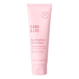 Australian Pink Clay –  Gesichtsreinigungsgel